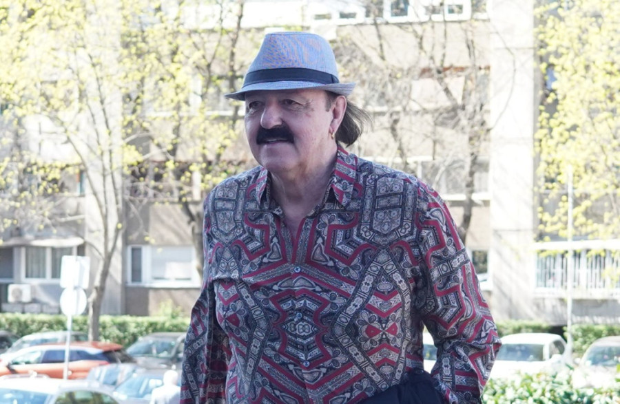 Zorica Erić iznela nove šokantne detalje o Harisu! Sada ga izvređala zbog Meline: Brkati je ispljuvao ženu s kojom ima decu