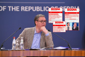 Nadaju se da će Srbija uskoro biti "na koljenima": Slobodna Bosna sa Šolakovim medijima danima vodi kampanju protiv Vučića!