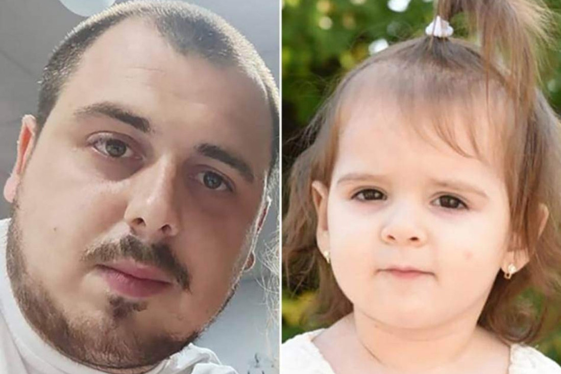 "Nadam se da će sve izaći na videlo vrlo brzo": Oglasio se otac Danke Ilić i uputio poruku Drjanu Dragijeviću