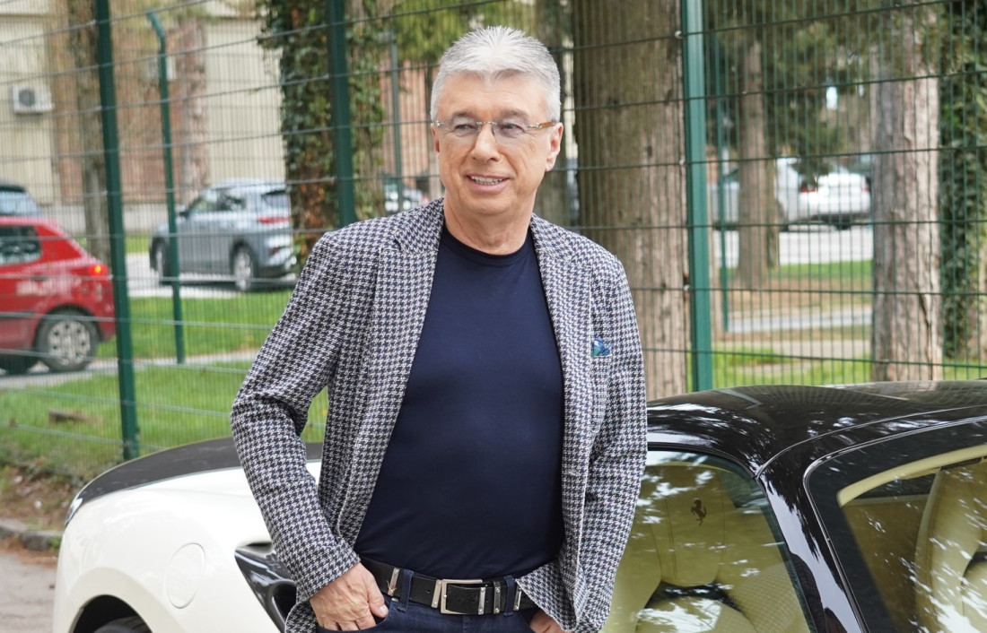 "Dao bih sve bogatstvo za sat vremena sa njima!" Saša Popović je ovako govorio o gubitku roditelja