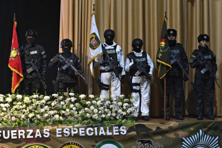 U Boliviji uhapšen urugvajski narko-bos Sebastijan Marset! Prebačen u SAD