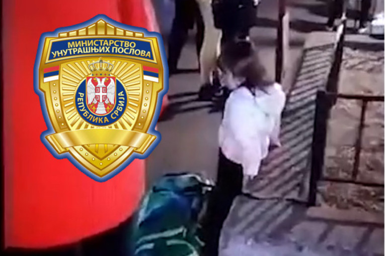 Hitan apel MUP Srbima u Beču u vezi s nestankom Danke Ilić: Ako vidite devojčicu, odmah obavestite policiju!