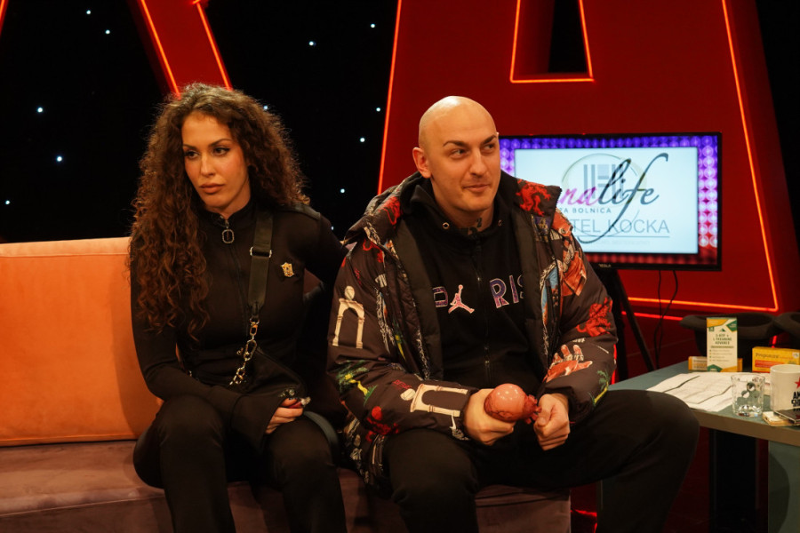 „To nije isti čovek kog mi ovde viđamo..." Komšije otvoreno o Desingerici, u jeku drame: Spomenuli i njegovu porodicu!