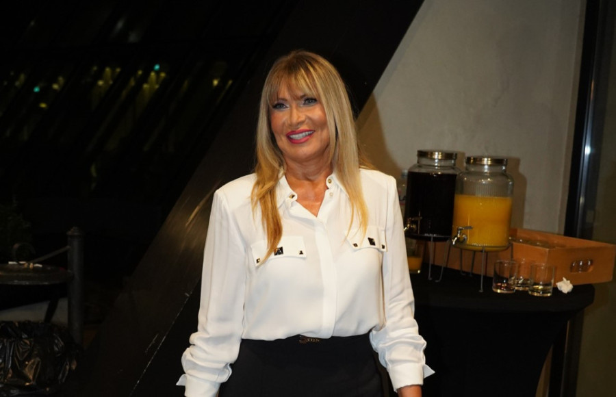 Udovica Saše Popovića nije se pojavila na svadbi sina direktora "Granda": Oglasila se, pa sve objasnila!
