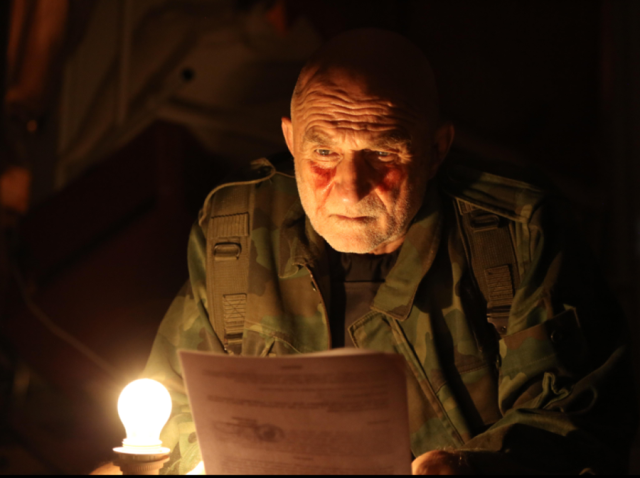 Serija "Tunel" uskoro pred gledaocima: Dramatične talačke krize koje rešavaju pripadnici specijalnog pregovaračkog tima MUP-a Srbije (VIDEO)