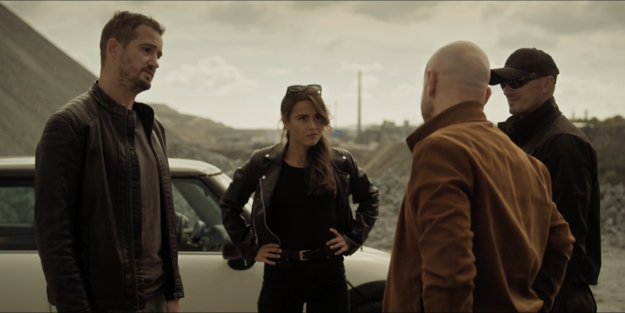 Serija "Tunel" uskoro pred gledaocima: Dramatične talačke krize koje rešavaju pripadnici specijalnog pregovaračkog tima MUP-a Srbije (VIDEO)