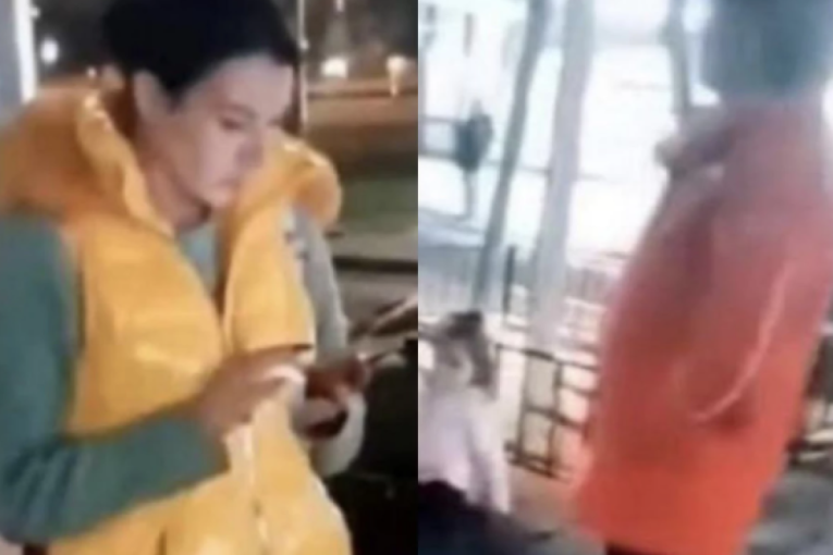 Bečka policija o snimku devojčice koja liči na Danku: Oglasio se portparol, evo šta je rekao!