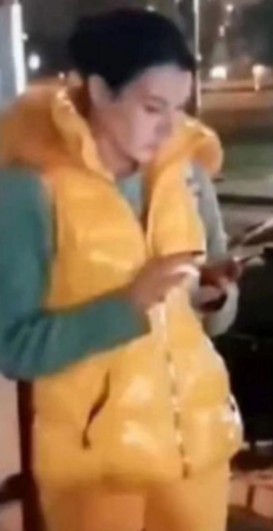 Ovo su žene sa snimka koji je poslao Srbin iz Beča: Policija ispituje da li je mala Danka sa njima (FOTO)