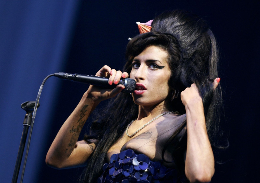 Drogiranje, prevare i nasilje: Ejmi Vajnhaus je muž uništavao godinama, a onda profitirao nakon njene smrti