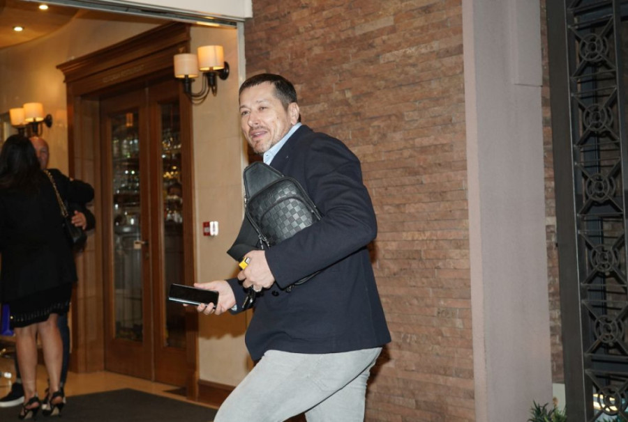 Aco Pejović se prepolovio otkako više ne pije alkohol: Suzdržavam se već neko vreme!