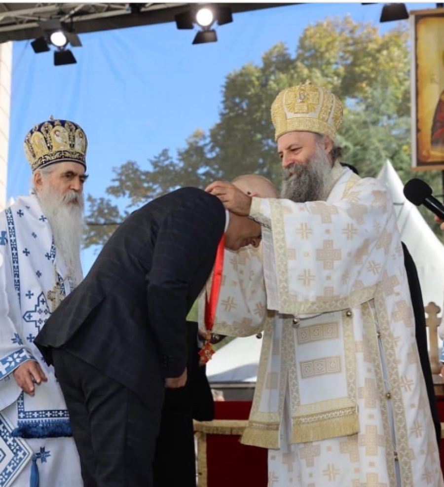 Prvi predsednik Vlade koji je rođen u Novom Sadu: Vučević za manje od godinu dana dao svoj lični pečat - Nesumnjivo dorastao svim izazovima