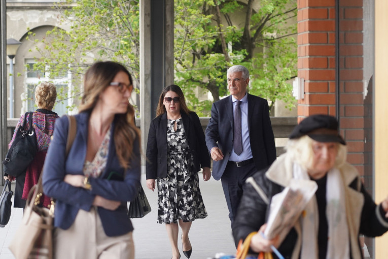 Razredna iz "Ribnikara" sedmi put nije došla na suđenje: Sudija doneo odluku