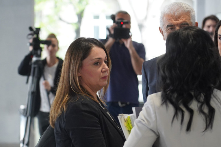 Ovo su slike sa lica mesta - evo šta je ostalo iza poplava u pribojskim pograničnim selima (FOTO)