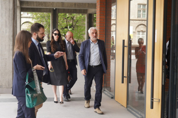 Nastavljeno suđenje Kecmanovićima: U sudnici će biti prikazan ovaj snimak