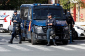 Drama u Severnoj Makedoniji! Pucano na vozilo gradonačelnika, ranjen vozač