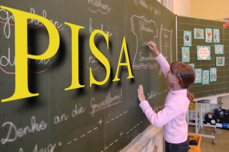 Ovo su zadaci koji su mučili naše učenike na PISA testu: Probajte da ih rešite ako možete!