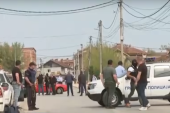 Gradonačelnik Aračinova dobijao pretnje pre atentata? Teško povređen radnik njegovog obezbeđenja! (FOTO/VIDEO)