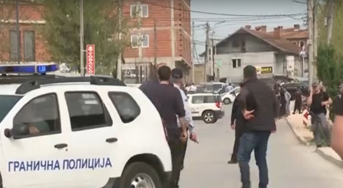 Gradonačelnik Aračinova dobijao pretnje pre atentata? Teško povređen radnik njegovog obezbeđenja! (FOTO/VIDEO)