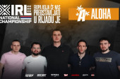 Tim Aloha je šampion Srbije! Vidimo se na regionalnim kvalifikacijama!