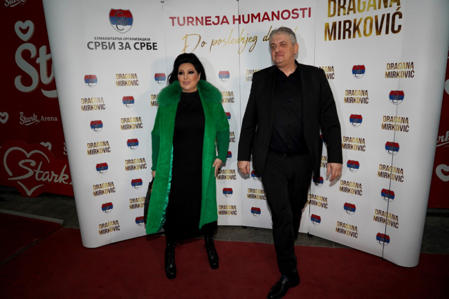 Nakon svadbe sina, Toni Bijelić uhvaćen sa ćerkom: Tatina princeza! (FOTO)