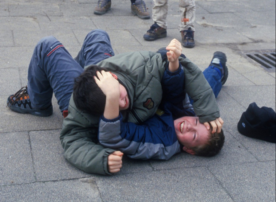 Kada dete kaže da je bilo žrtva ili svedok vršnjačkog nasilja: Kako reagovati kao roditelj