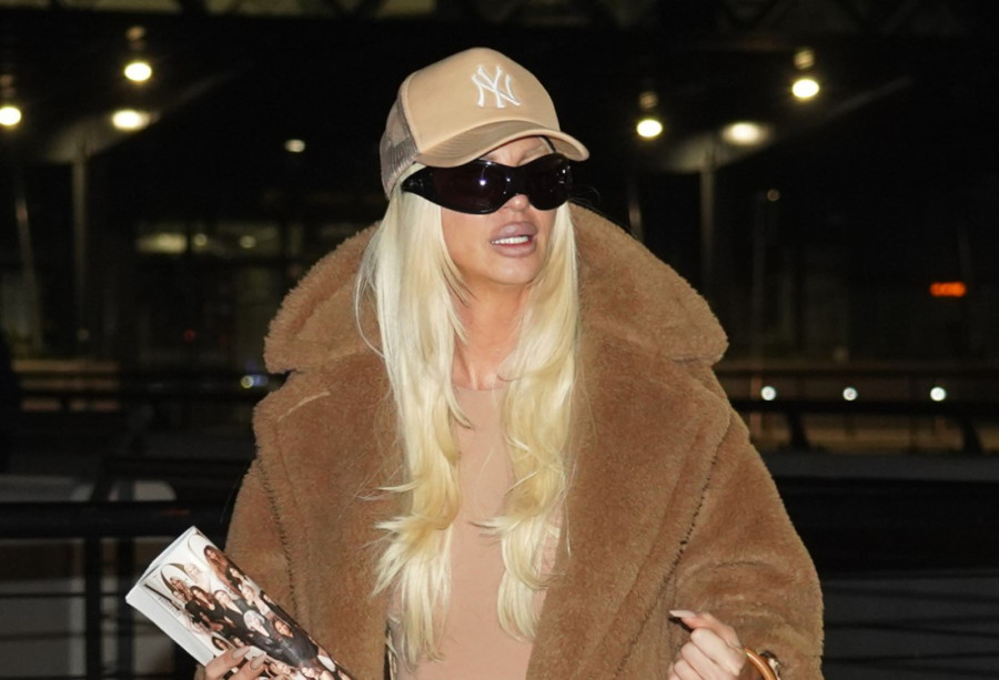 "Znala sam da je bolesna, ali..." Karleušu smrt Ljilje Jorgovanović dotukla