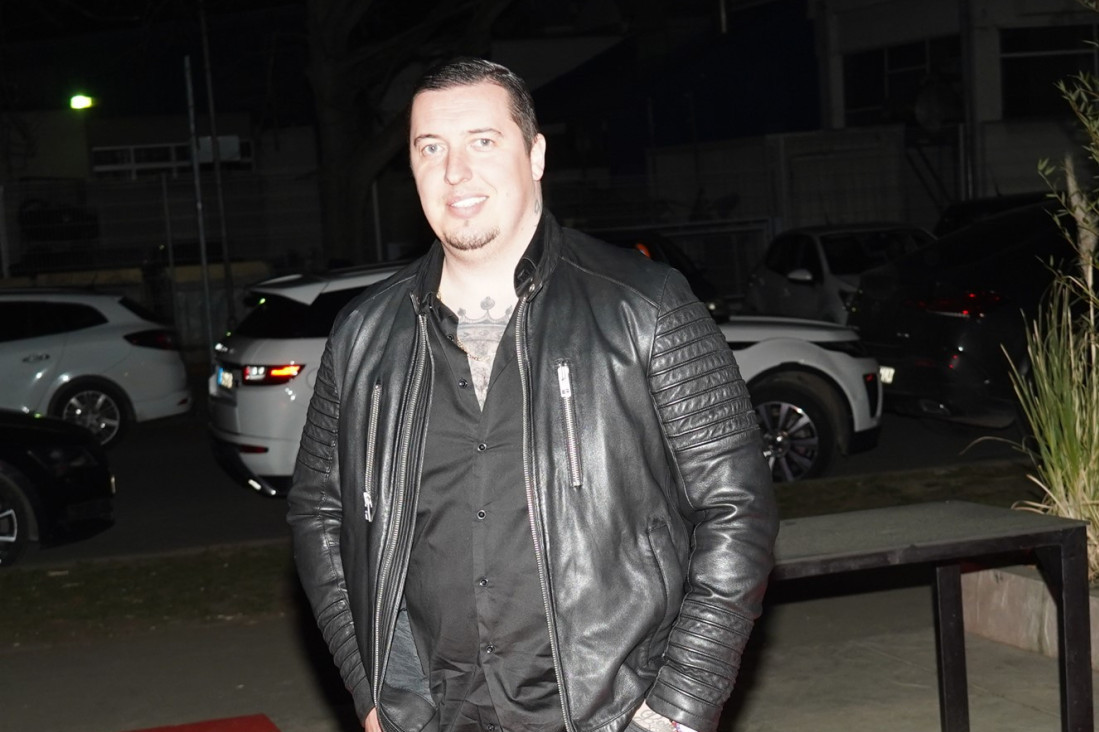 Estrada na milionskim jahtama! Evo ko se sve ovog leta baškario na luksuznim plovilima! (FOTO)