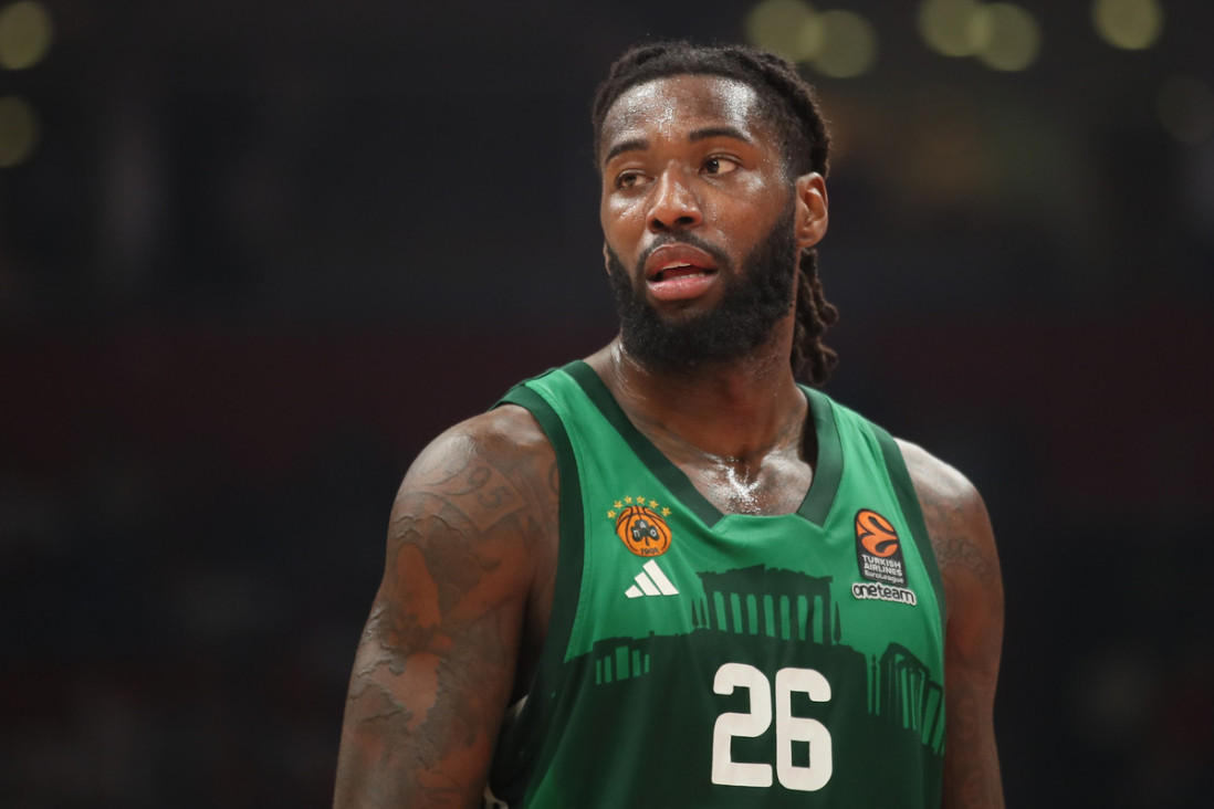 Panatinaikos Evroligu kreće u okrnjenom sastavu! Ataman otkrio: Potrebno mu je još mesec dana!