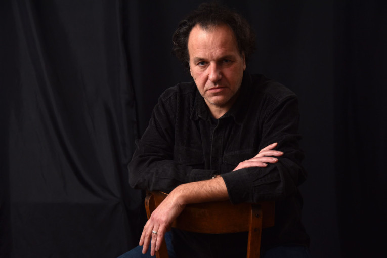 Đorđe Matić dobitnik nagrade "Momo Kapor": Netipično obrazloženje žirija o romanu "Niotkuda s ljubavlju" (FOTO)