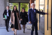 Završne reči na suđenju u krivičnom potupku protiv Kecmanovića: Miljana i Vladimir mogu da budu osuđeni na dugogodišnju robiju