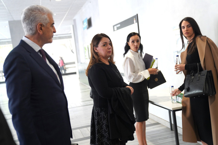 Razredna brojala mrtvu decu u "Ribnikaru": Ubica je bio povučen, otac mu opravdao 200 izostanaka (FOTO)