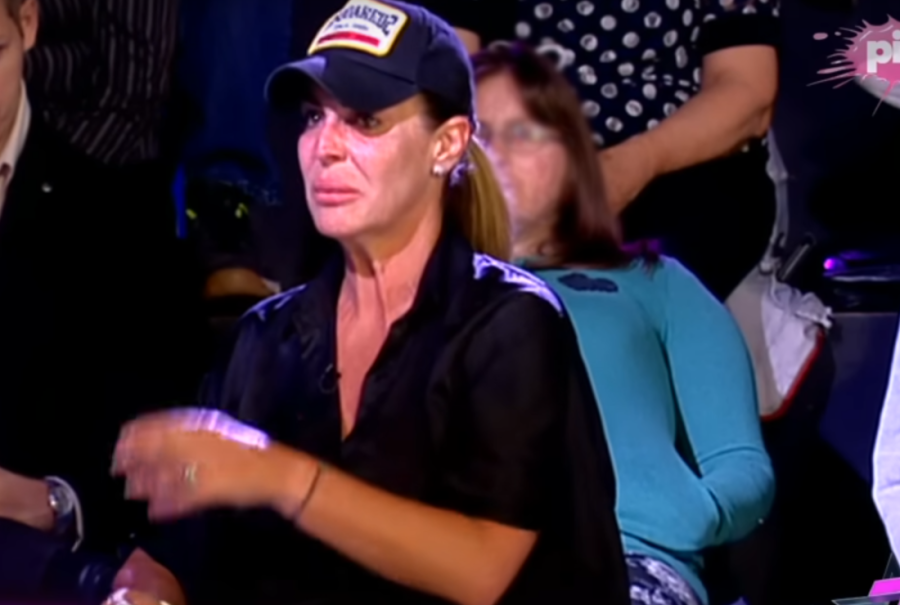 Milena Kačavenda išla na psiho stabilizaciju: Stavili su me u hipnozu i vraćale su mi se najgore situacije