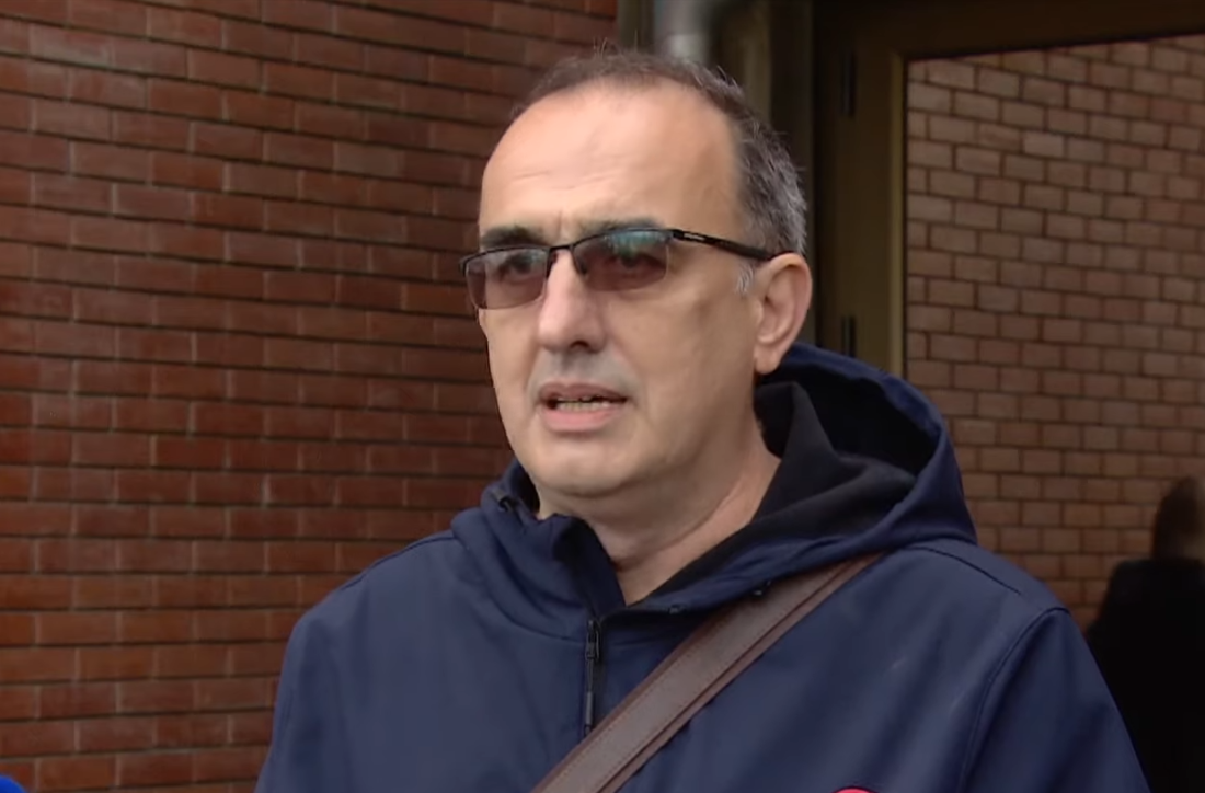 Ustaški scenario na Sterijinom pozorju: ZKM i sin opozicione "elite" huškaju blokadere u Novom Sadu!