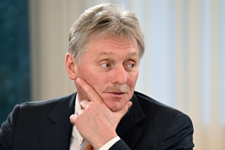 Kremlj poručio EU: Prešli ste sve crvene linije