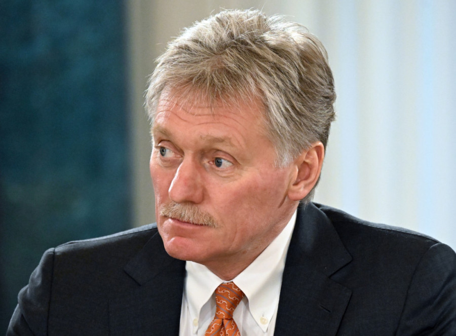 Oglasio se Kremlj posle razgovora Vučića i Putina: Dobri ugovori sa Beogradom!