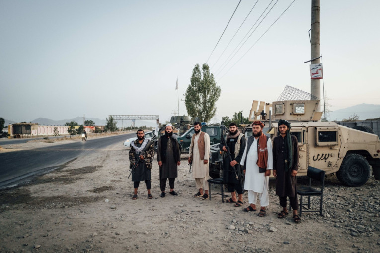 Talibani penzionere držali u zatočeništvu mesecima! Britanski par konačno na slobodi - niko ne zna zašto su ih priveli!