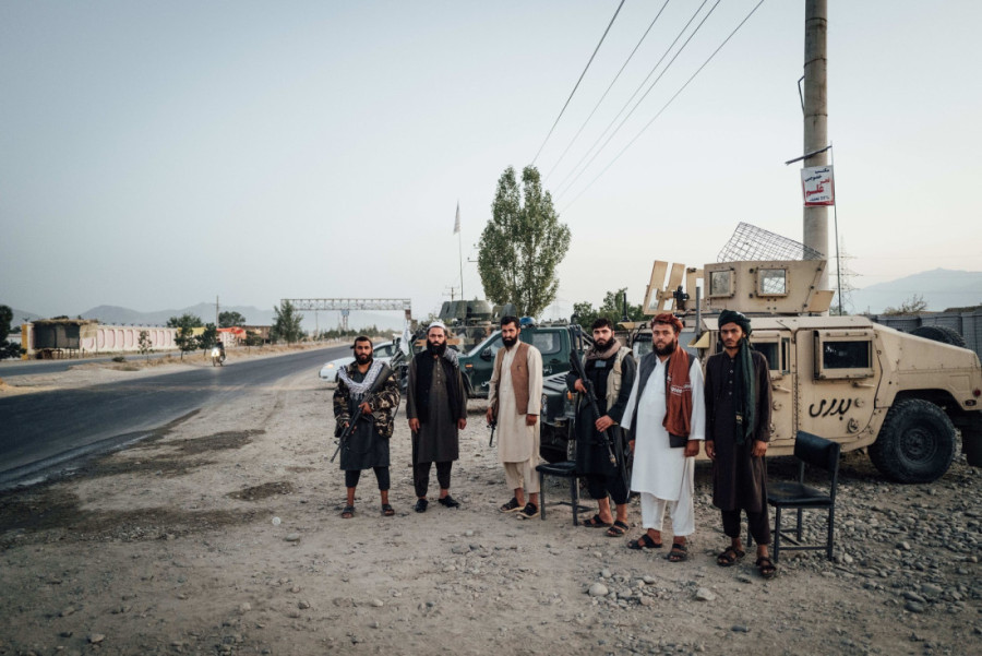 Talibani već tri godine ponovo vladaju: Šta se za to vreme promenilo u Avganistanu?