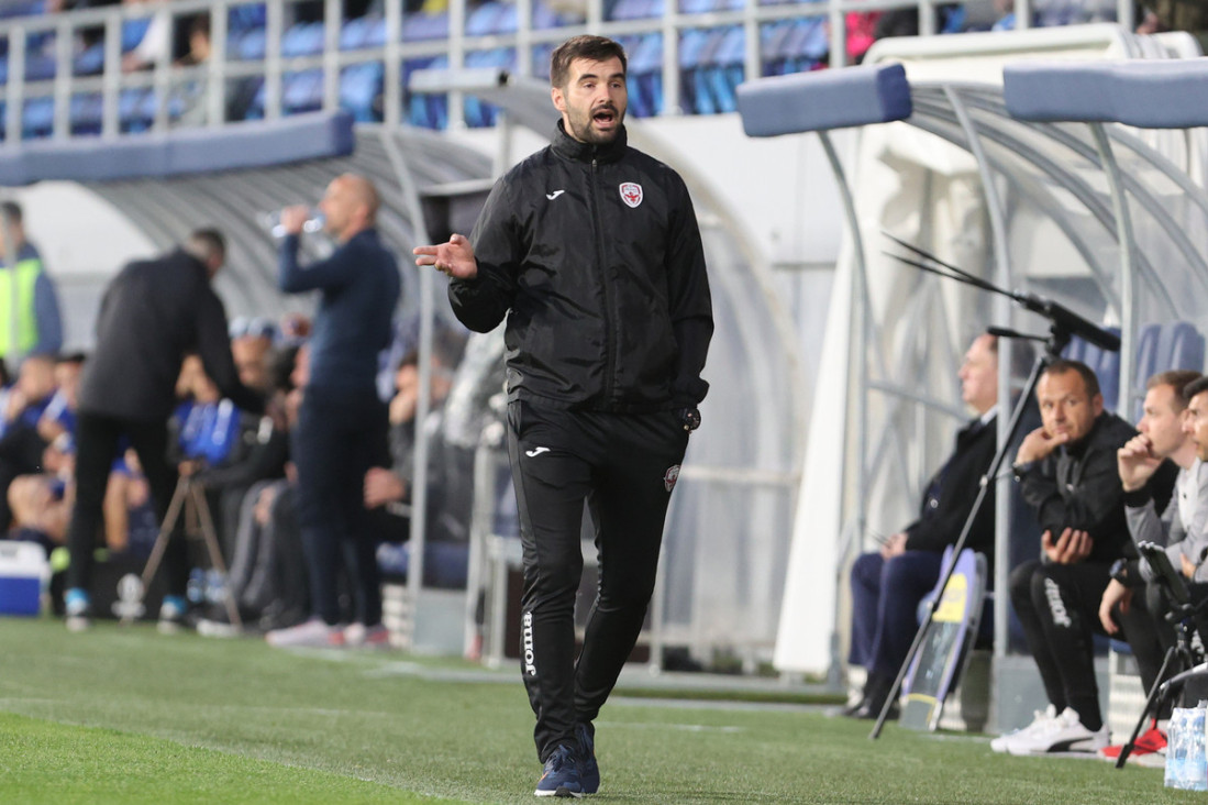 Apel beogradskog superligaša pred 4 finala! Osećamo potrebu da se oglasimo pošto se bliži kraj sezone!