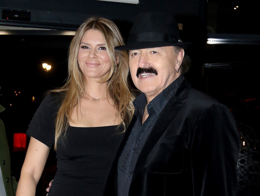 Melina Džinović je sa 18 godina znala da će se udati za uspešnog čoveka: Nikada nisam planirala karijeru, želela sam samo da budem supruga