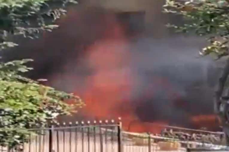 Stravičan požar u noćnom klubu u Istanbulu: Poginulo 29 ljudi, sedam se bori za život (VIDEO)