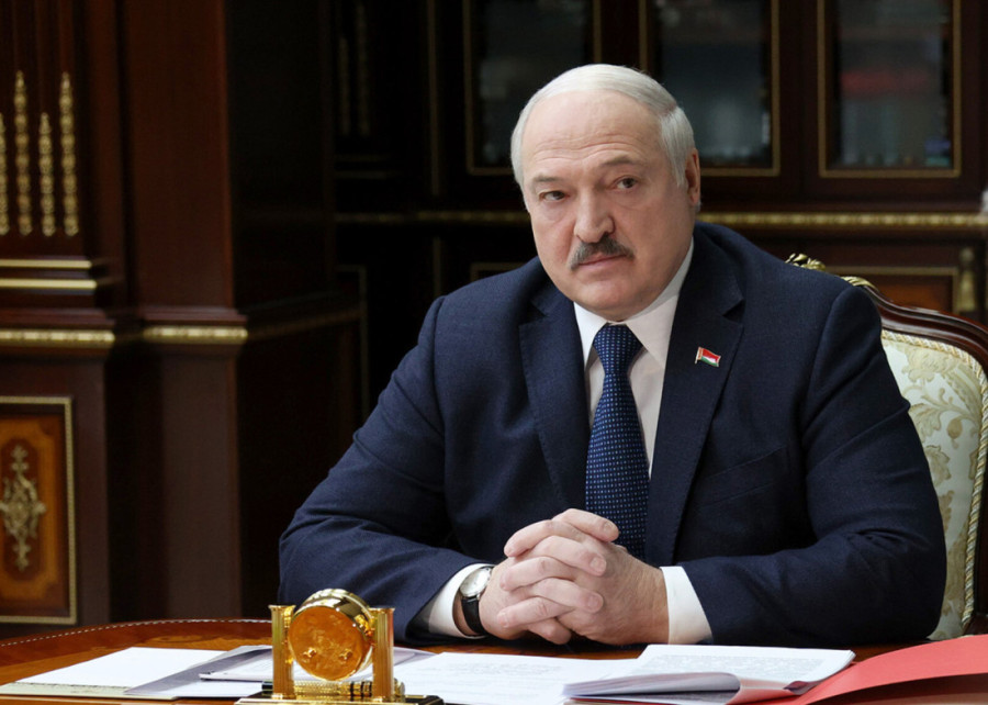 Lider beloruske opozicije pušten na slobodu posle skoro pet godina zatvora