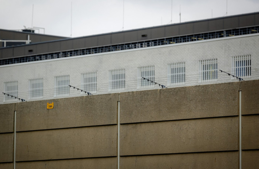 Osuđenici otrovali 25 čuvara u zatvoru: Pripremili im specijalnu hranu, pa joj dodali i "poseban začin"