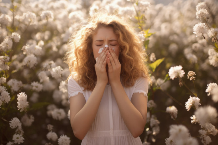 Suočavanje s prolećnim alergijama: Ove namirnice ojačavaju imunitet i olakšavaju muke