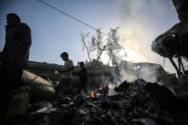Gaza u brojkama: Crne cifre se uvećavaju iz minuta u minut, dok svet gleda stradanje u izolovanoj enklavi