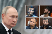 Putin ima pakleni plan za teroriste? Čeka ih metak u glavu, ali ne u Rusiji