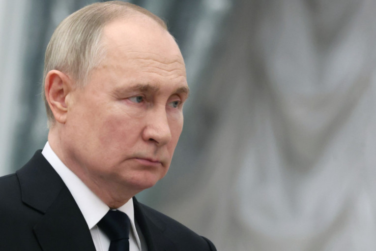 Putin poslao oštru poruku Americi: U azijsko-pacifičkom regionu nema mesta vojnim blokovima