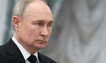 Putin poslao oštru poruku Americi: U azijsko-pacifičkom regionu nema mesta vojnim blokovima