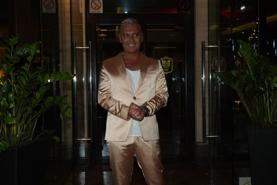 "Aca Lukas mi je pretio!" Milan Milošević otkrio detalje: Toliko je bilo strašno!