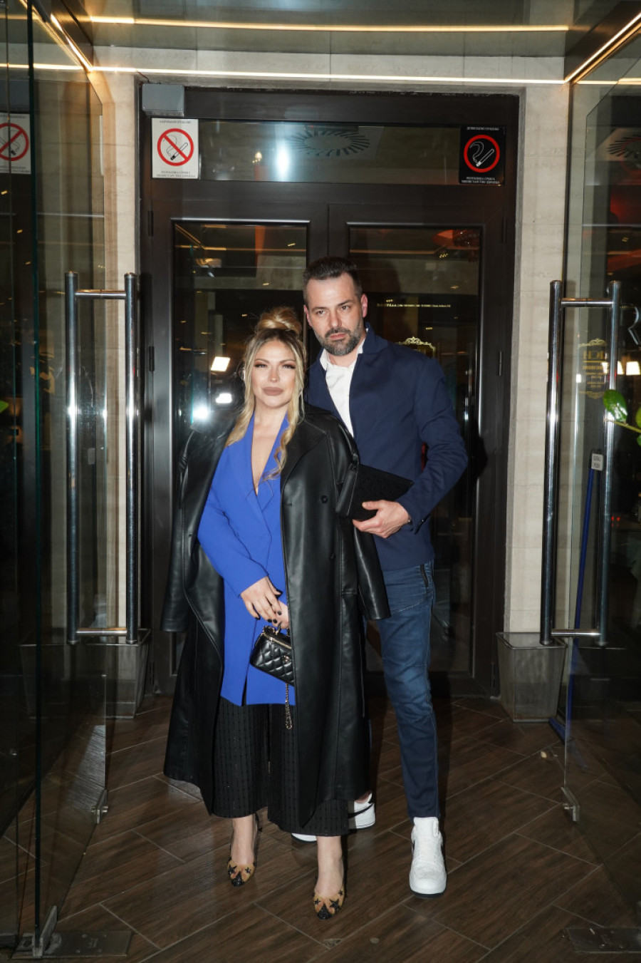 Pevačicu dečko iskoristio u krevetu, a onda mu zapevala na svadbi: Baš me je povredio!