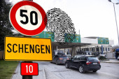 Uzimaće nam otiske prstiju kada ulazimo u Šengen zonu! Evropa sprema nova pravila, evo kako ćemo putovati na more u Grčku
